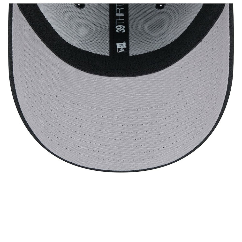 Washington Nationals New Era 2024 Clubhouse 39THIRTY Flex Hat - MLB Hats