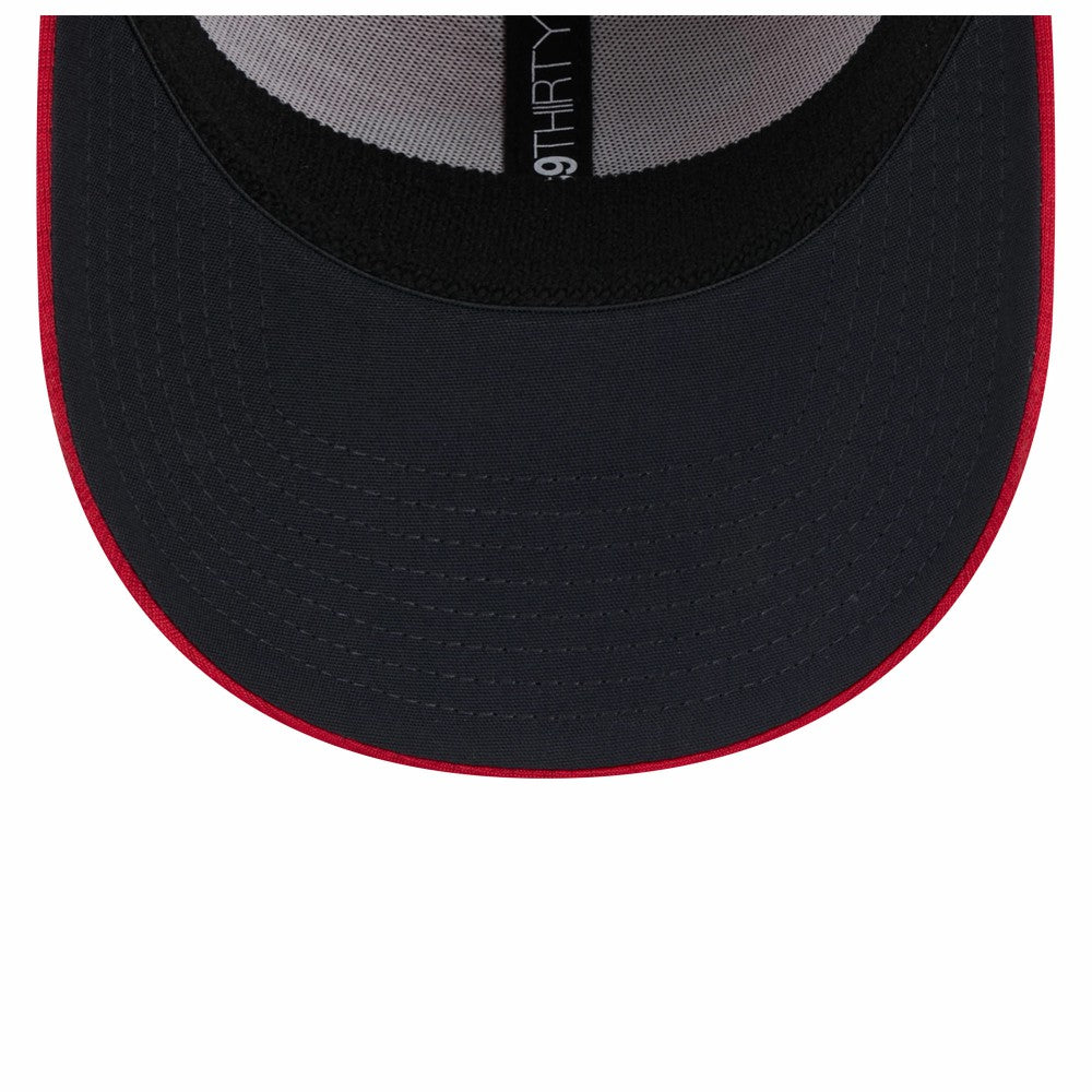 Los Angeles Angels New Era 2024 Clubhouse 39THIRTY Flex Hat - MLB Hats