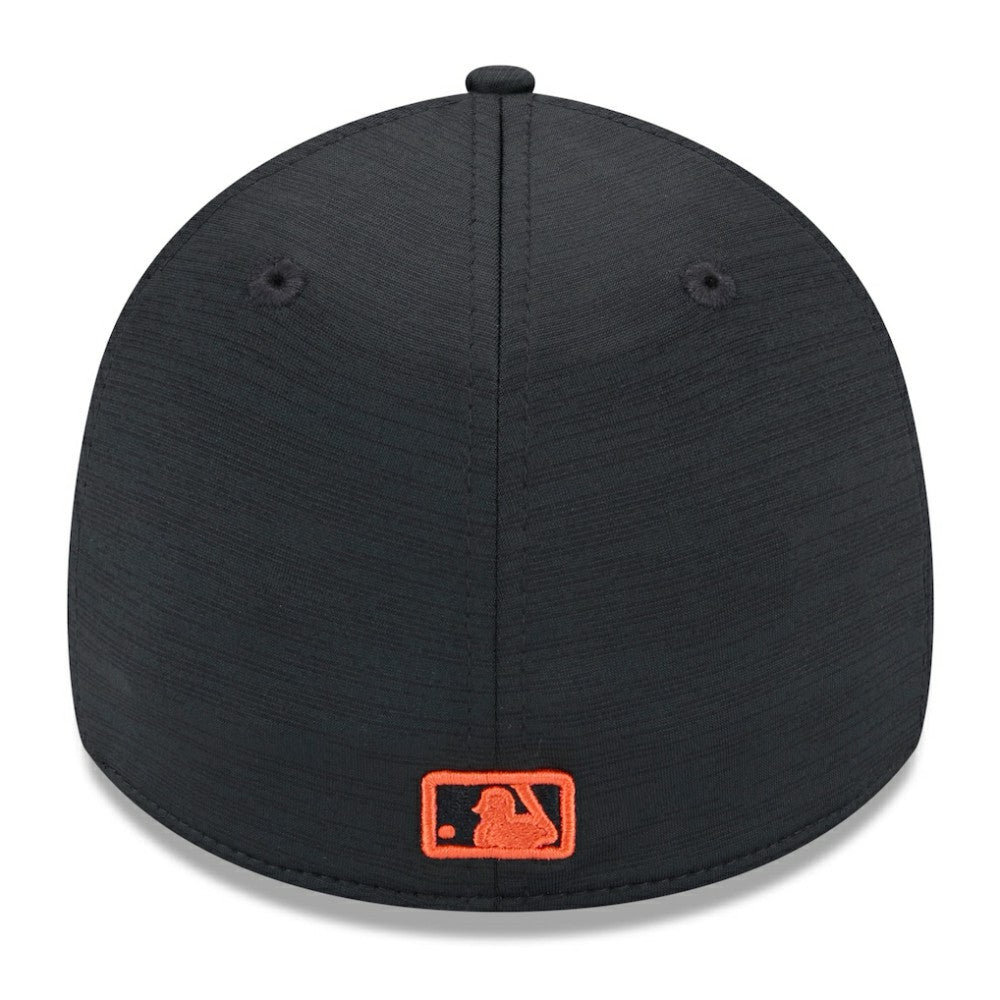 San Francisco Giants New Era 2024 Clubhouse 39THIRTY Flex Hat - MLB Hats