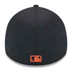 San Francisco Giants New Era 2024 Clubhouse 39THIRTY Flex Hat - MLB Hats