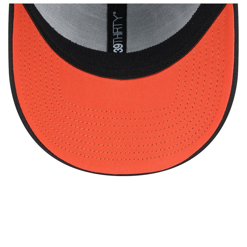 San Francisco Giants New Era 2024 Clubhouse 39THIRTY Flex Hat - MLB Hats