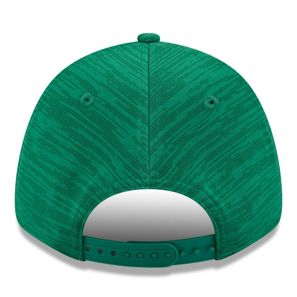 Athletics New Era 2024 Clubhouse 9FORTY Adjustable Hat - MLB Hats