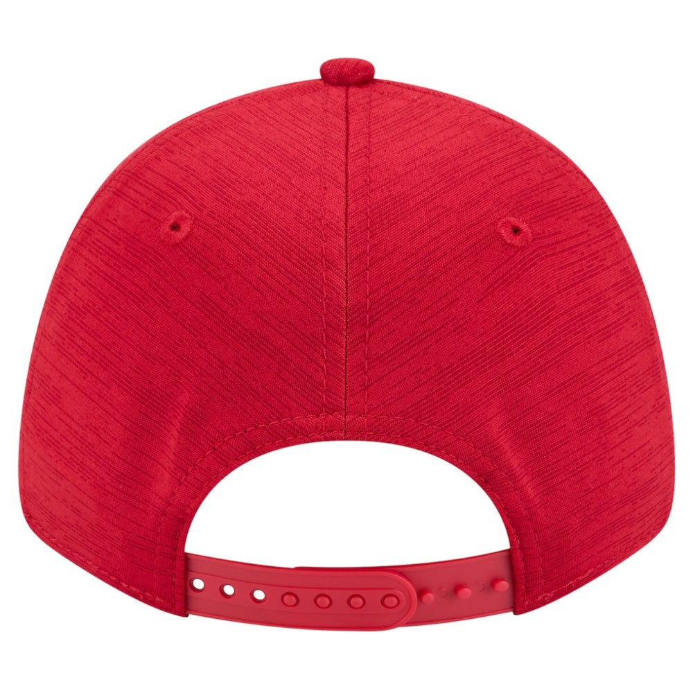 Washington Nationals New Era 2024 Clubhouse 9FORTY Adjustable Hat - MLB Hats
