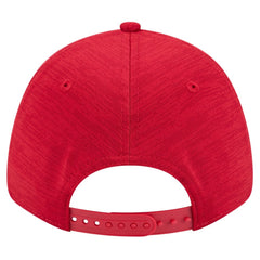 Washington Nationals New Era 2024 Clubhouse 9FORTY Adjustable Hat - MLB Hats