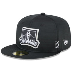 San Francisco Giants New Era 2024 Clubhouse 59FIFTY Fitted Hat - MLB Hats