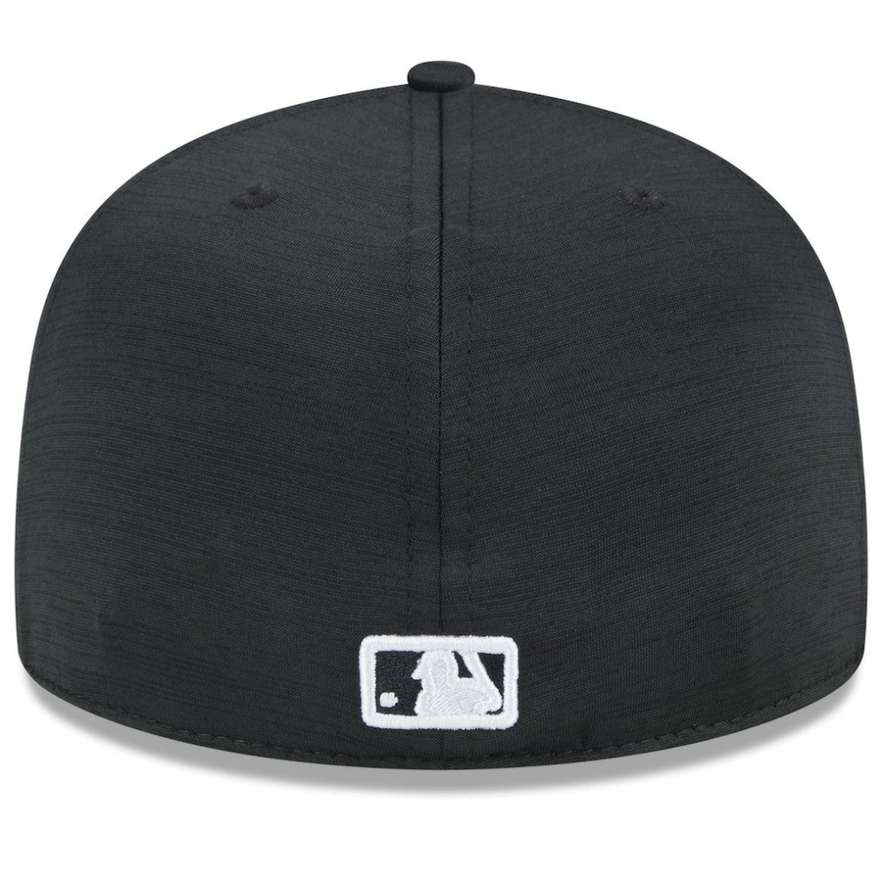 San Francisco Giants New Era 2024 Clubhouse 59FIFTY Fitted Hat - MLB Hats