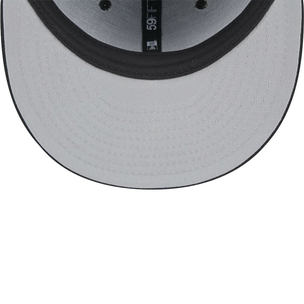 San Francisco Giants New Era 2024 Clubhouse 59FIFTY Fitted Hat - MLB Hats