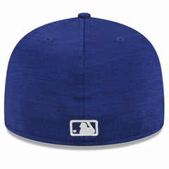 Los Angeles Dodgers New Era 2024 Clubhouse 59FIFTY Fitted Hat - MLB Hats