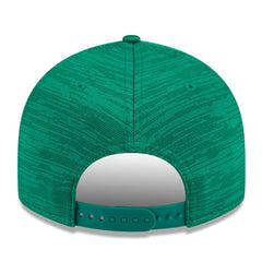 Athletics New Era 2024 Clubhouse Low Profile 9FIFTY Snapback Hat - MLB Hats