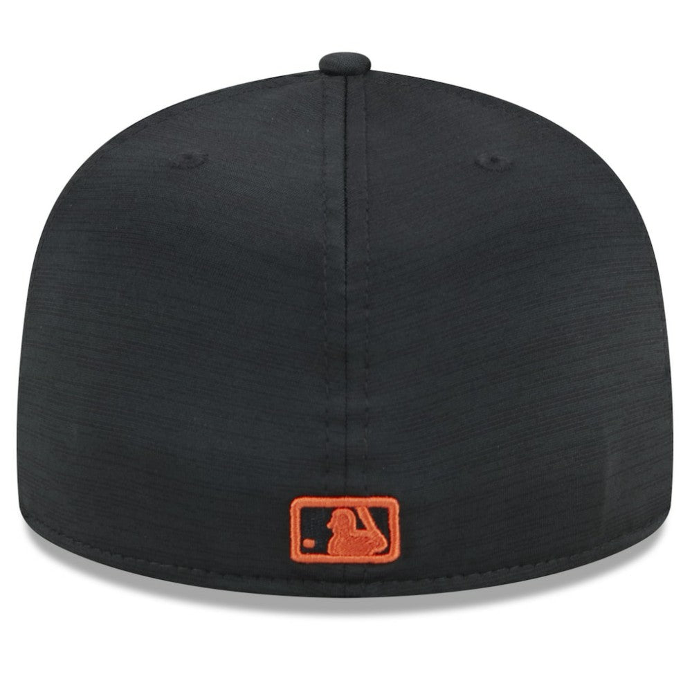 San Francisco Giants New Era 2024 Clubhouse 59FIFTY Fitted Hat - MLB Hats