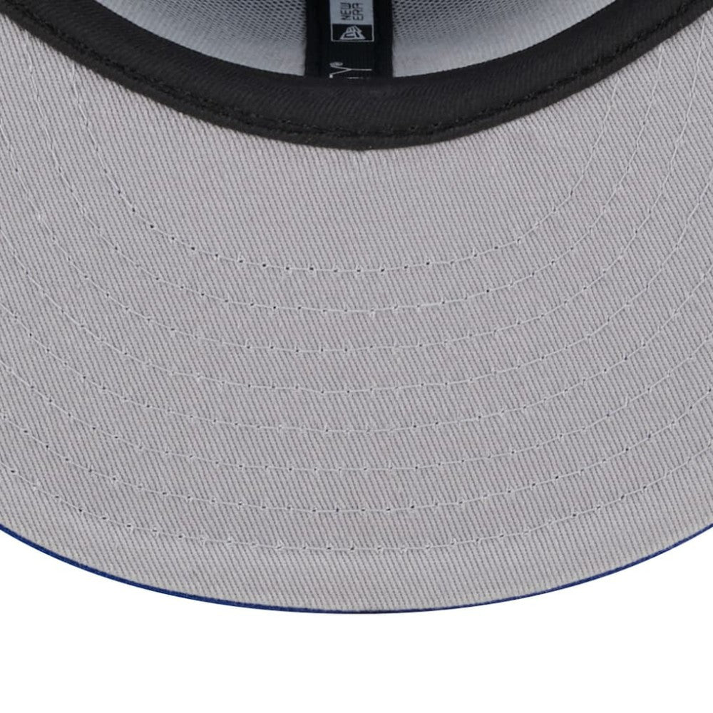 Chicago Cubs New Era Gameday Sideswipe 59FIFTY Fitted Hat - MLB Hats