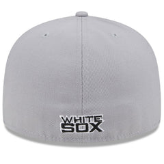 Chicago White Sox New Era Gameday Sideswipe 59FIFTY Fitted Hat - MLB Hats