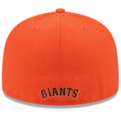San Francisco Giants New Era Gameday Sideswipe 59FIFTY Fitted Hat - MLB Hats