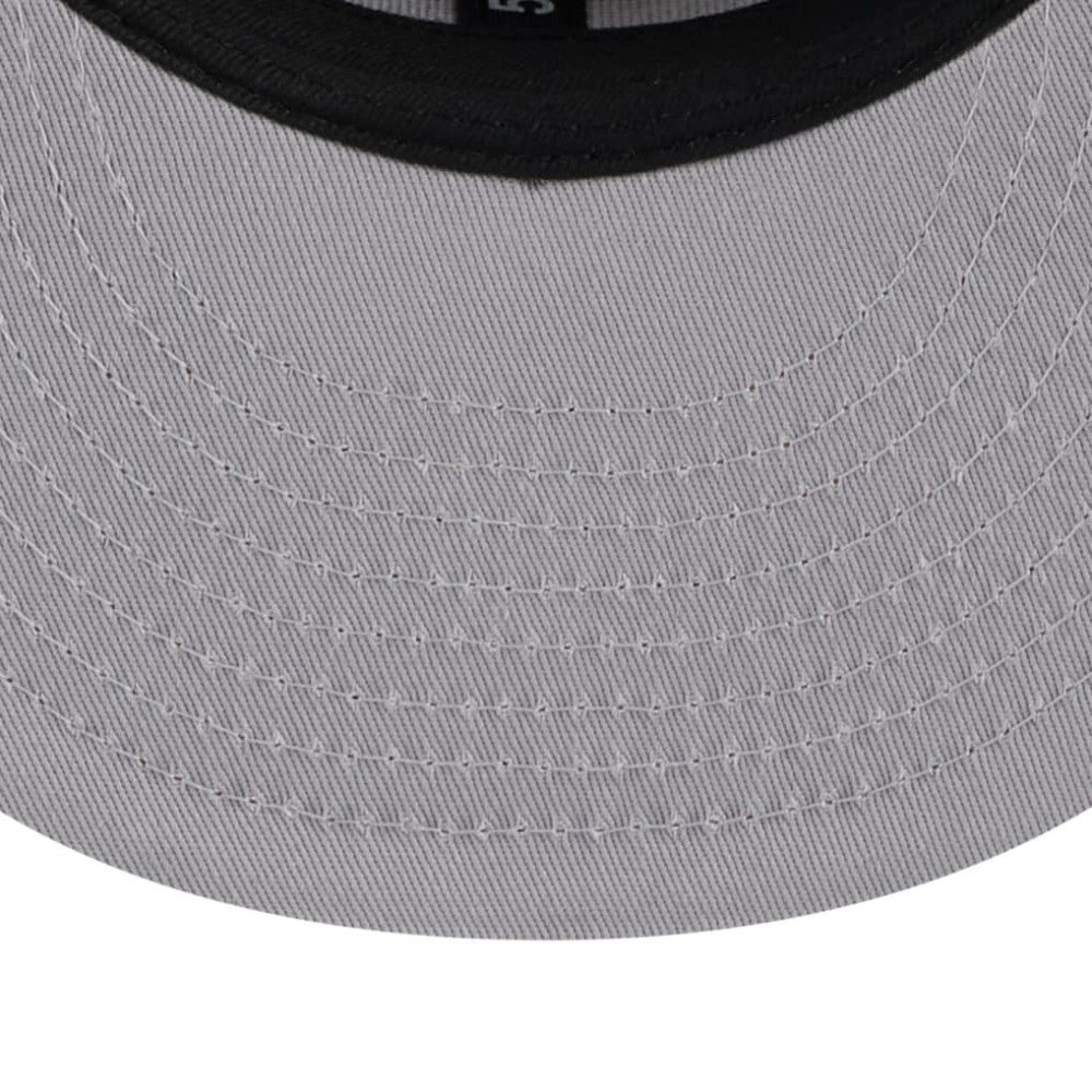 Chicago Cubs New Era Spring Color Basic Two-Tone 59FIFTY Fitted Hat - MLB Hats