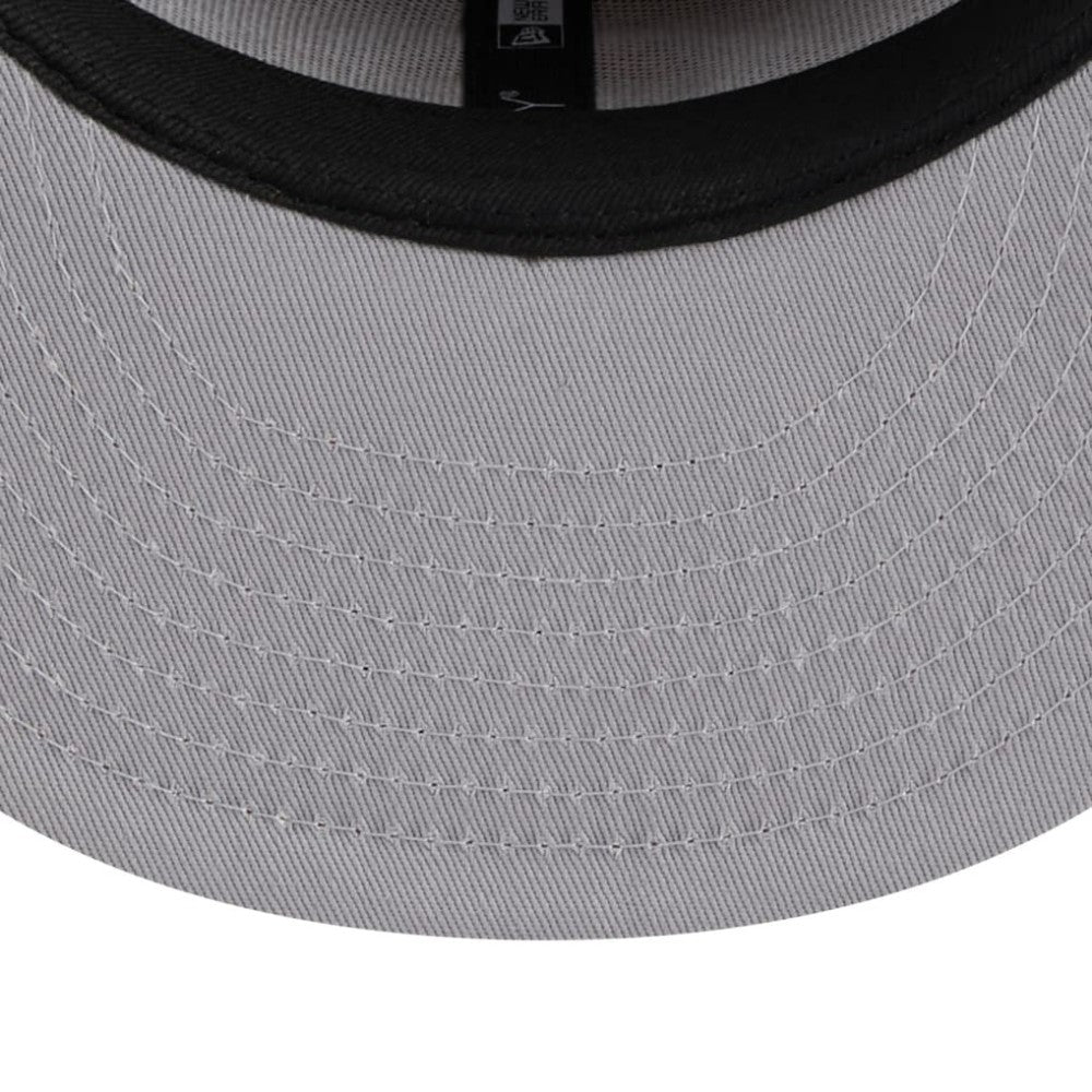 Cincinnati Reds New Era Spring Color Basic Two-Tone 59FIFTY Fitted Hat - MLB Hats