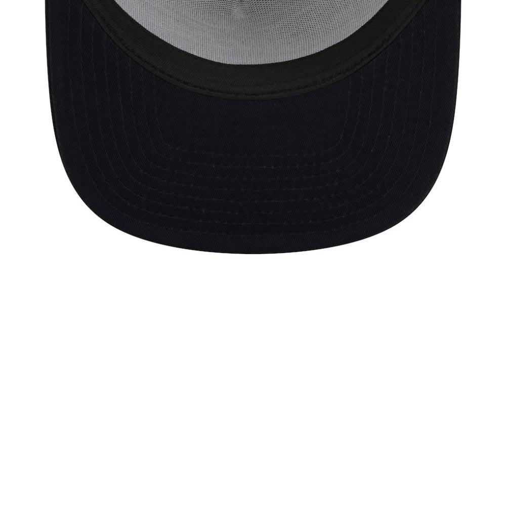 New York Yankees New Era Court Sport 9FIFTY Snapback Hat - MLB Hats