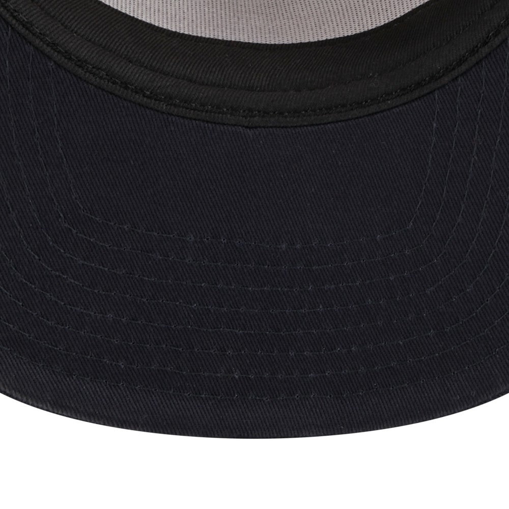 Los Angeles Angels New Era Team Foam Front A-Frame Trucker 9FIFTY Snapback Hat - MLB Hats