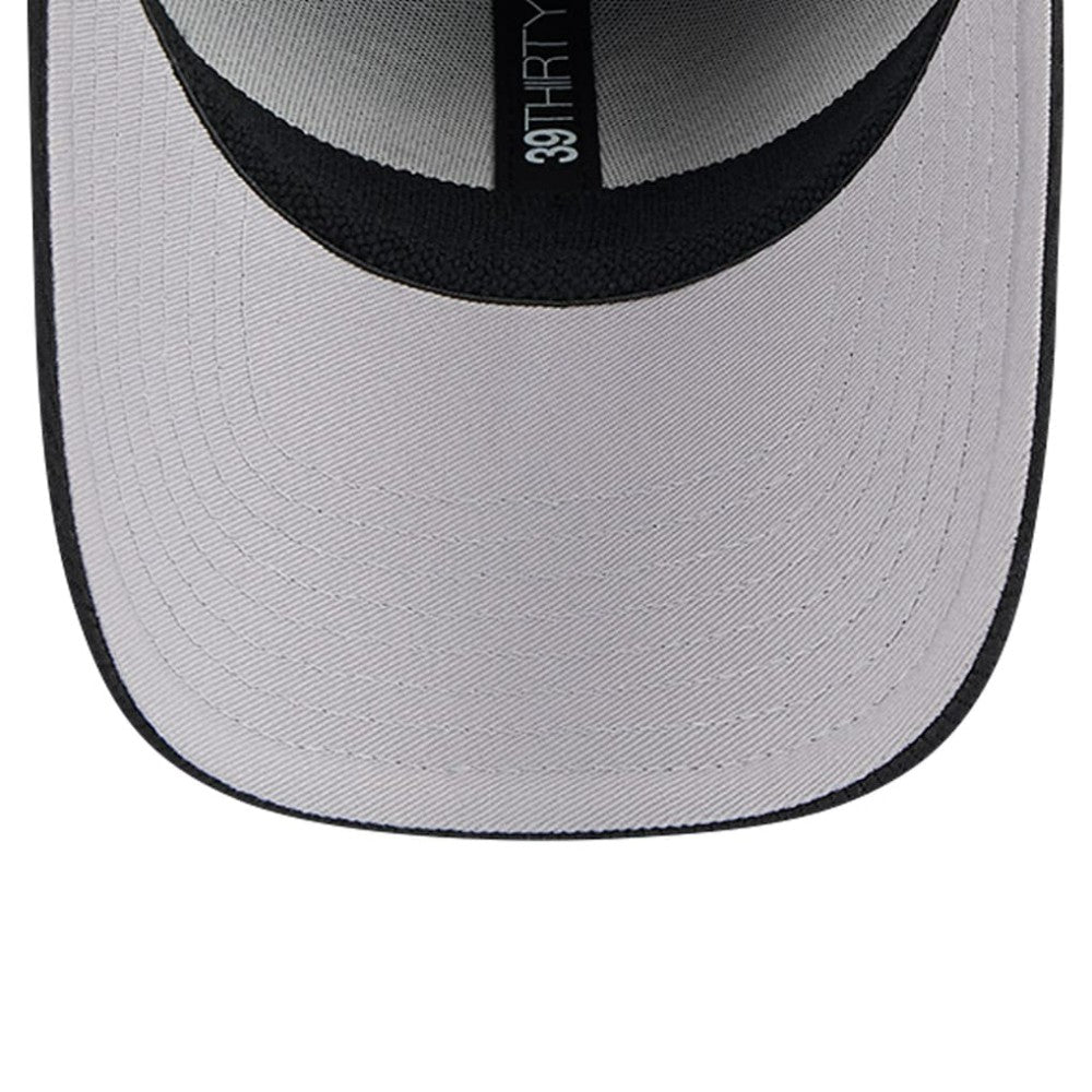 Boston Red Sox New Era Active Dash Mark 39THIRTY Flex Hat - MLB Hats