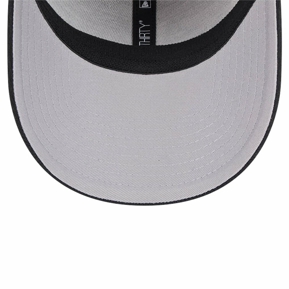Houston Astros New Era Active Dash Mark 39THIRTY Flex Hat - MLB Hats