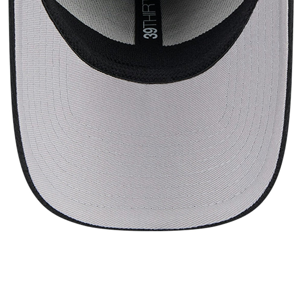 Los Angeles Angels New Era Active Dash Mark 39THIRTY Flex Hat - MLB Hats