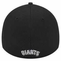 San Francisco Giants New Era Active Dash Mark 39THIRTY Flex Hat - MLB Hats
