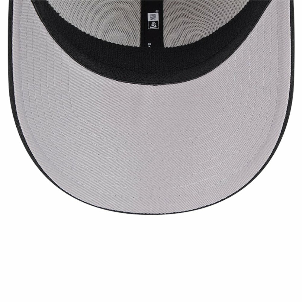 San Francisco Giants New Era Active Dash Mark 39THIRTY Flex Hat - MLB Hats