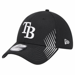 Tampa Bay Rays New Era Active Dash Mark 39THIRTY Flex Hat - MLB Hats
