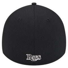 Tampa Bay Rays New Era Active Dash Mark 39THIRTY Flex Hat - MLB Hats