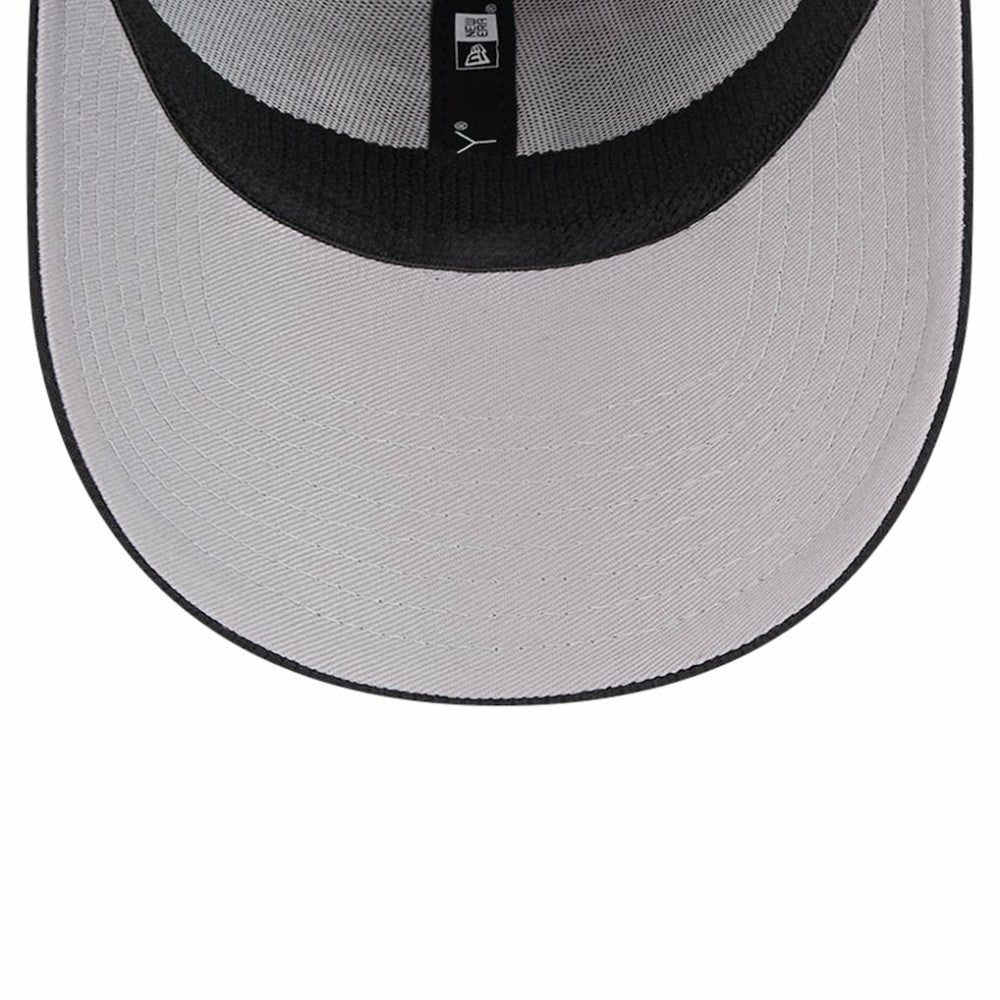 Tampa Bay Rays New Era Active Dash Mark 39THIRTY Flex Hat - MLB Hats