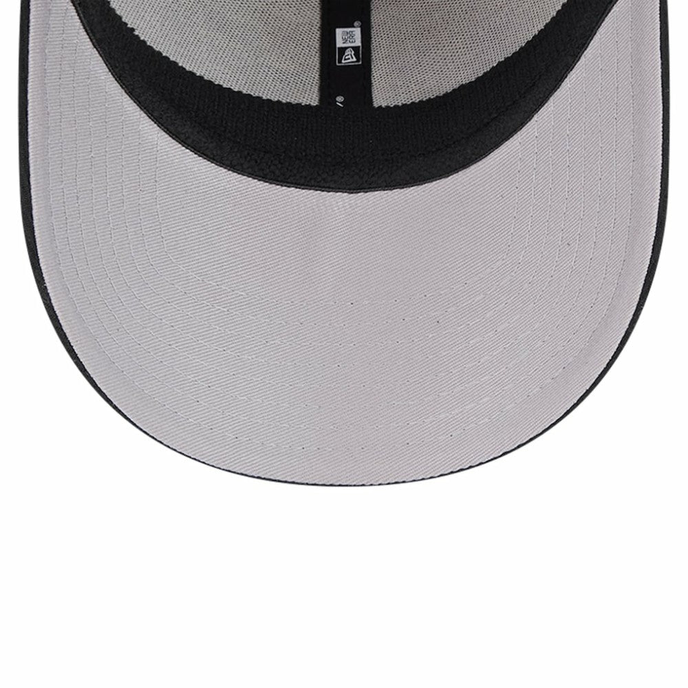 Washington Nationals New Era Active Dash Mark 39THIRTY Flex Hat - MLB Hats