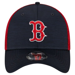 Boston Red Sox New Era Neo 39THIRTY Flex Hat - MLB Hats
