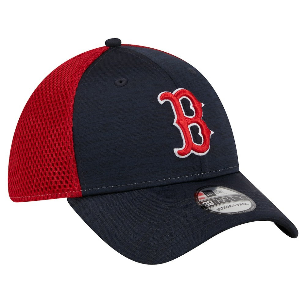 Boston Red Sox New Era Neo 39THIRTY Flex Hat - MLB Hats