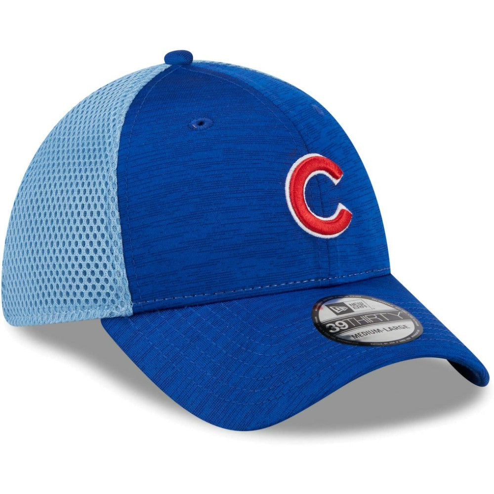 Chicago Cubs New Era Neo 39THIRTY Flex Hat - MLB Hats