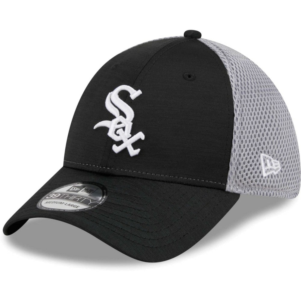 Chicago White Sox New Era Neo 39THIRTY Flex Hat - MLB Hats