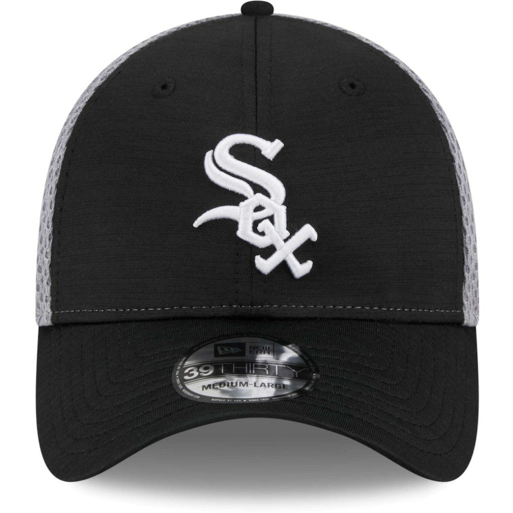 Chicago White Sox New Era Neo 39THIRTY Flex Hat - MLB Hats