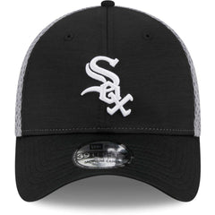Chicago White Sox New Era Neo 39THIRTY Flex Hat - MLB Hats