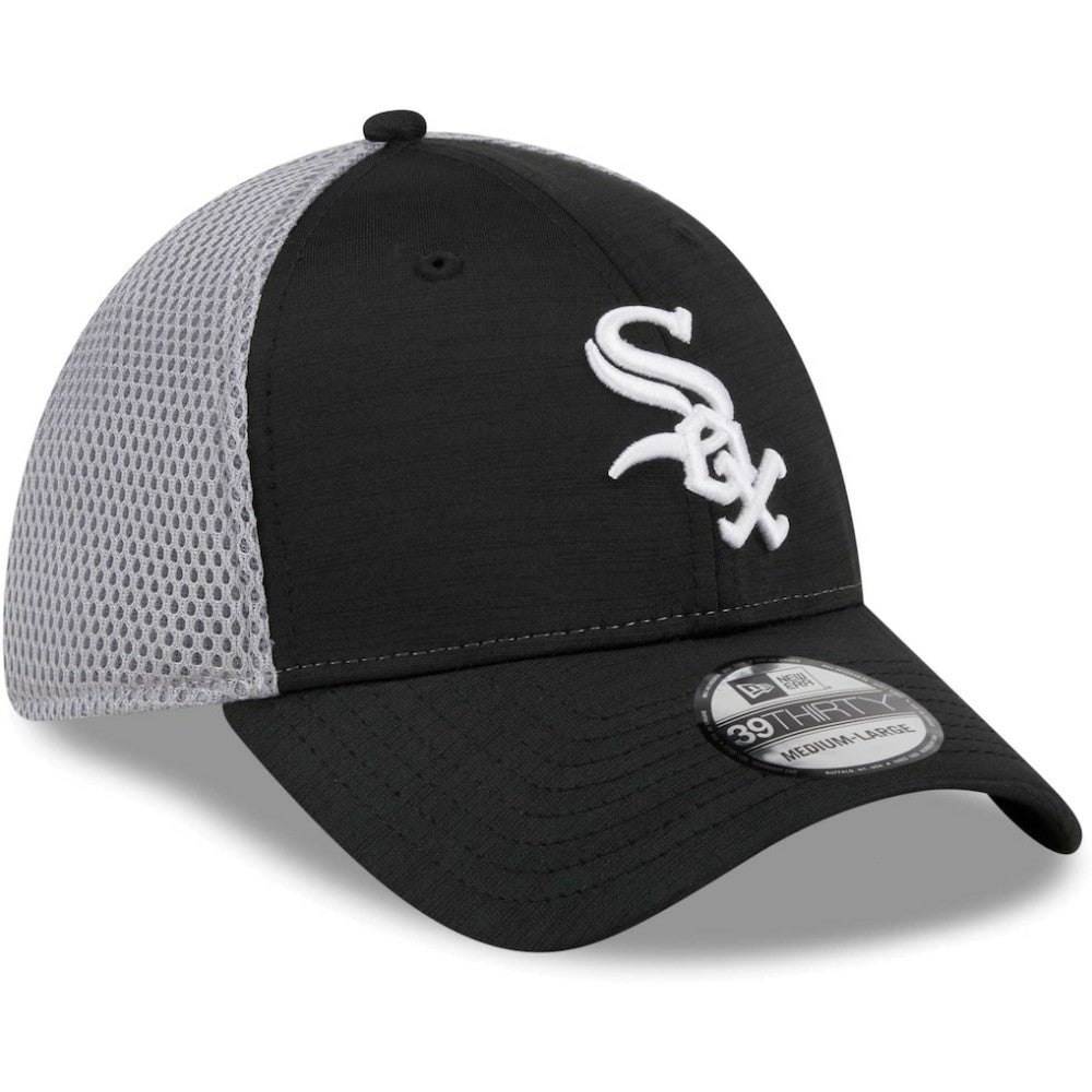 Chicago White Sox New Era Neo 39THIRTY Flex Hat - MLB Hats