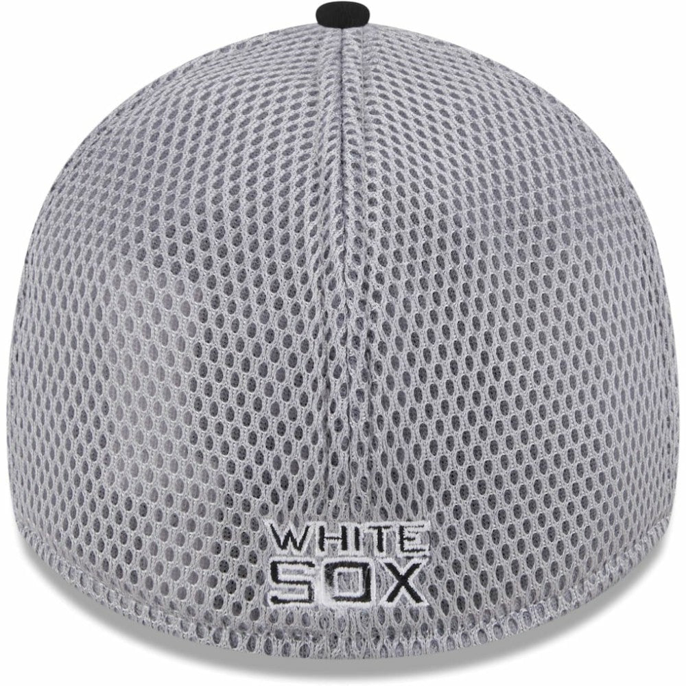 Chicago White Sox New Era Neo 39THIRTY Flex Hat - MLB Hats