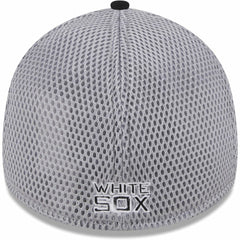 Chicago White Sox New Era Neo 39THIRTY Flex Hat - MLB Hats