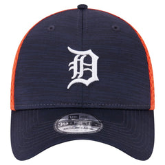 Detroit Tigers New Era Neo 39THIRTY Flex Hat - MLB Hats