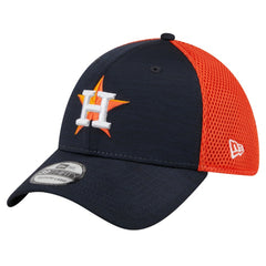Houston Astros New Era Neo 39THIRTY Flex Hat - MLB Hats