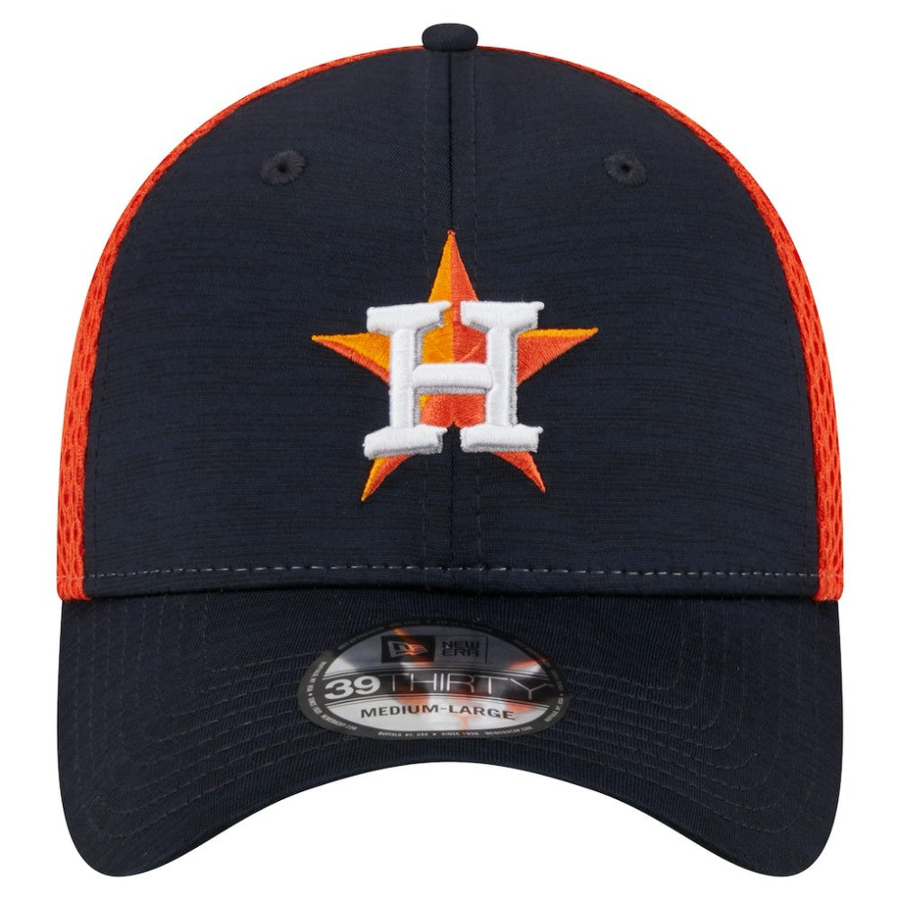 Houston Astros New Era Neo 39THIRTY Flex Hat - MLB Hats