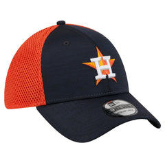 Houston Astros New Era Neo 39THIRTY Flex Hat - MLB Hats