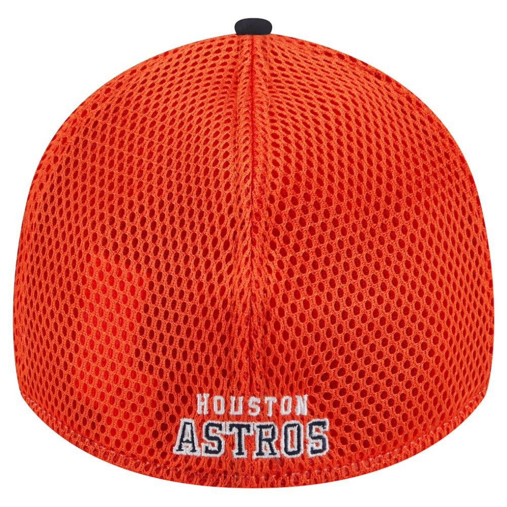 Houston Astros New Era Neo 39THIRTY Flex Hat - MLB Hats