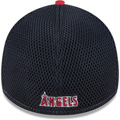 Los Angeles Angels New Era Neo 39THIRTY Flex Hat - MLB Hats