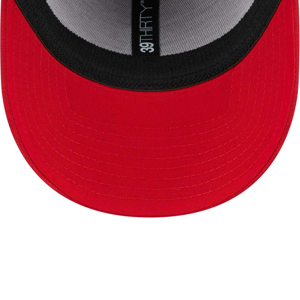 Los Angeles Angels New Era Neo 39THIRTY Flex Hat - MLB Hats