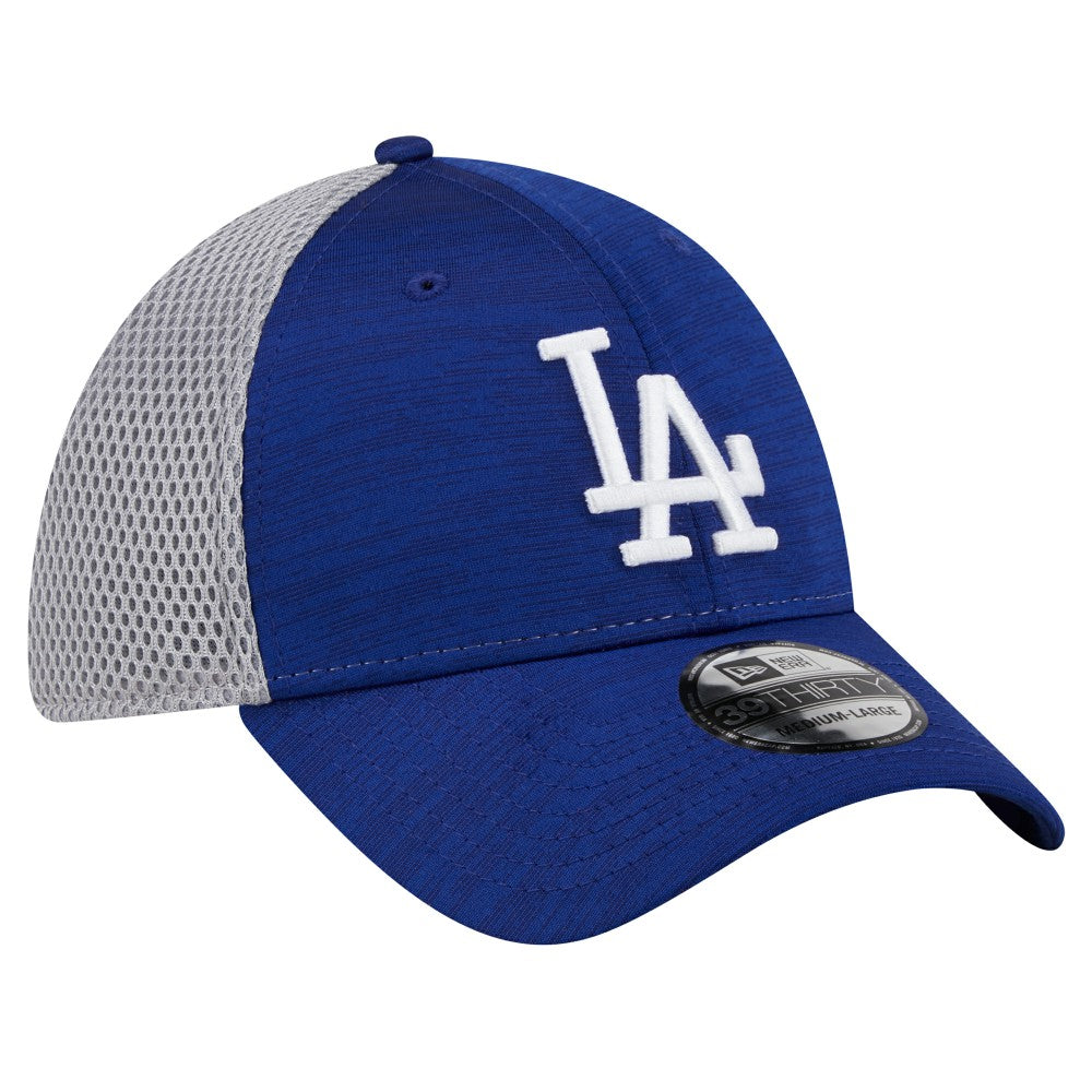 Los Angeles Dodgers New Era Neo 39THIRTY Flex Hat - MLB Hats
