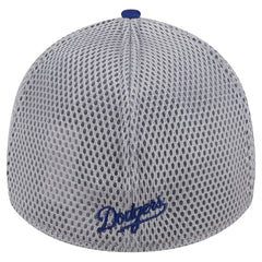 Los Angeles Dodgers New Era Neo 39THIRTY Flex Hat - MLB Hats