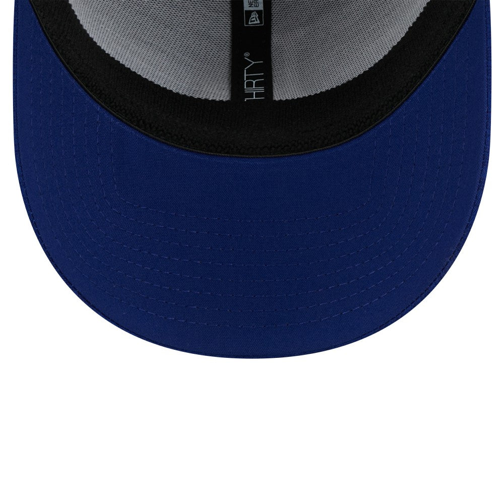 Los Angeles Dodgers New Era Neo 39THIRTY Flex Hat - MLB Hats