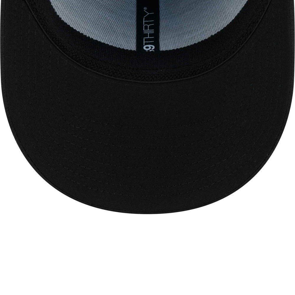 Miami Marlins New Era Neo 39THIRTY Flex Hat - MLB Hats